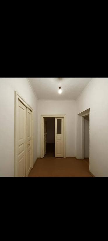 Аренда домов: 58 м², 3 комнаты, Парковка, Забор, огорожен — 3