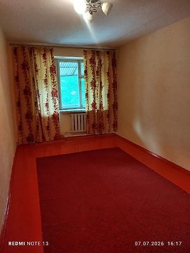 с новопокровка: 3 комнаты, 59 м², Индивидуалка, 2 этаж, Старый ремонт — 1