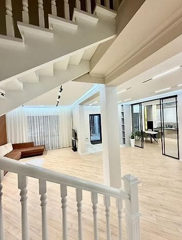 🏡 Продается 2-этажный элитный дом 2025 года постройки 📍 Район: ж/м