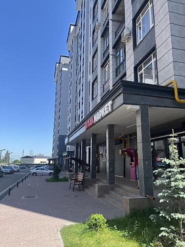 рабочий квартира: 1 комната, 42 м², Элитка, 9 этаж, Готовая ПСО (под самоотделку) — 4