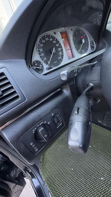 c43: Mercedes-Benz B-Class: 2008 г., 1.7 л, Вариатор, Бензин, Универсал — 6