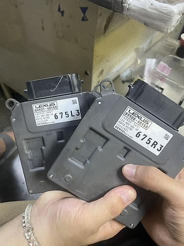 видеокарты rx 570: Блоки управления (ЭБУ) фар Lexus RX450 h - Оригинальные модули — 1