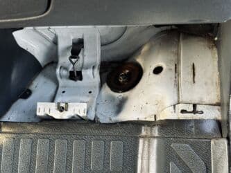 вольсваген каравелла: Mercedes-Benz Спринтер: 2005 г., 2.2 л, Робот, Дизель, Van — 8