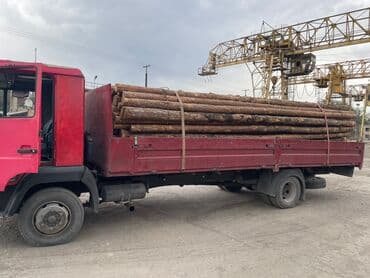 всвязи с переездом: Переезд, перевозка мебели, По городу, По региону, без грузчика — 7