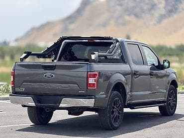 Ford F-150: 2019 г., 2.7 л, Автомат, Бензин, Пикап — 6