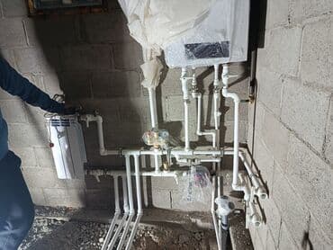 установка посудомоечной машины бишкек: РемонтКвартира, Дом, Офис, Сантехника, Монтаж Электрика, Укладка — 6