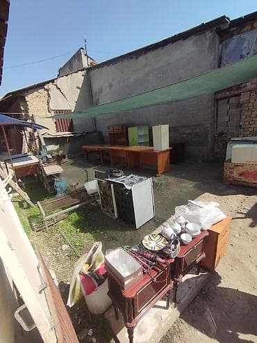 red bull: Комплект офисной мебели, ДСП, цвет - Коричневый — 2