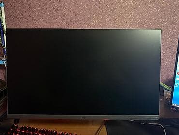 монитор asus 240 гц: Монитор, Asus, Б/у, LED, 24" - 25" — 4