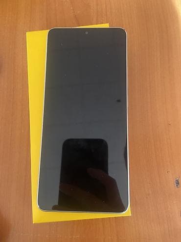 redmi note 9 128: Poco X6 Pro 5G, цвет - Серебристый, 2 SIM — 1