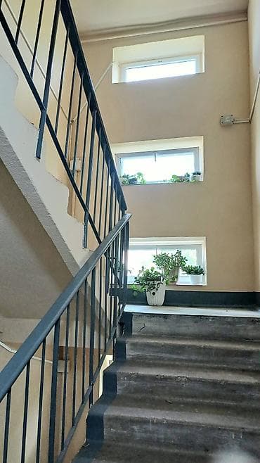киевска: 2 комнаты, 44 м², ул. Киевская / Уметалиева Индивидуалка, 3 этаж, Старый ремонт — 9