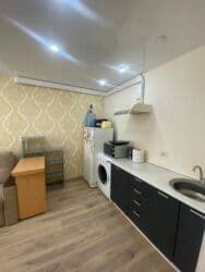 гостевой дом аренда: Студия, Менчик ээси, Чогуу жашоосу жок, Толугу менен эмереги бар — 2