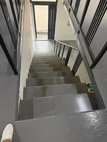 салон помещения: Сдаётся в аренду просторное помещение 200м2 Характеристики и — 9