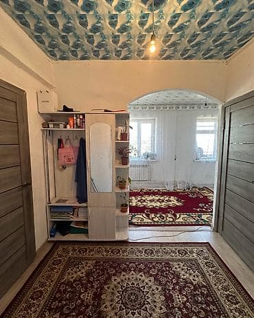 брони: 2 комнаты, 49 м², Гостиничный тип, 2 этаж, Косметический ремонт — 5
