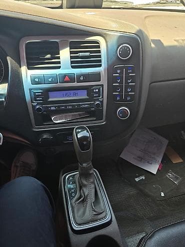 авто бокс на портер: Легкий грузовик, Hyundai, Дубль — 4