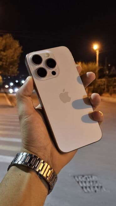 айфон 11 про макс 256 гб цена в бишкеке бу: IPhone 15 Pro, Колдонулган, 128 ГБ, Natural Titanium, Коргоочу айнек, Каптама, Куту, 90 % — 1