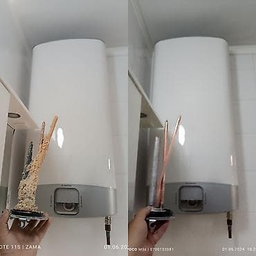 intel core i3: Ремонт бойлера водонагревателя Аристон velis, Термекс Артель — 7