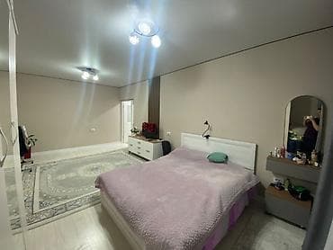 молодежный: 1 комната, 45 м², Ала-Арча ТРЦ Элитка, 2 этаж — 2