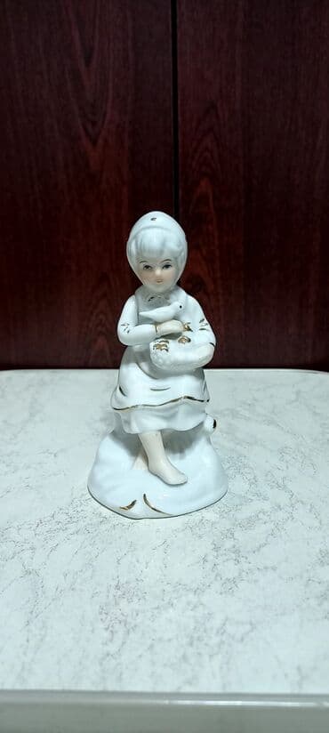 cs go: Статуэтка — 1