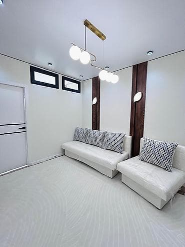 pro group: 2 комнаты, 50 м², Элитка, 11 этаж, Евроремонт — 4