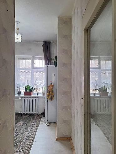 гоголя 113: 3 комнаты, 76 м², 105 серия, 1 этаж, Старый ремонт — 2