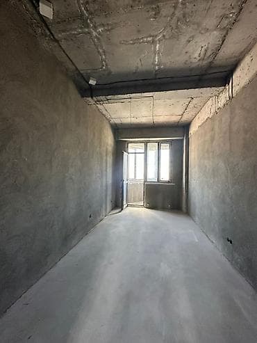 Квартиры: 3 комнаты, 90 м², Элитка, 14 этаж, Готовая ПСО (под самоотделку) — 2