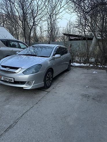 124 универсал: Продаётся компактный универсал в серебристом цвете. Кузов и внешний — 2