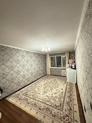 1 комната, 32 м², 104 серия, 1 этаж, Евроремонт