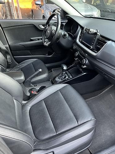 gac s7: Kia Stonic: 2018 г., 1.6 л, Автомат, Дизель, Кроссовер — 7