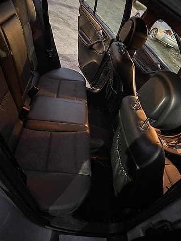 мерс 2 скат: Mercedes-Benz C-Class: 2002 г., 2.2 л, Автомат, Дизель, Универсал — 6