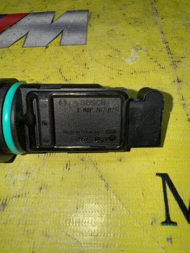 расходомер воздуха ниссан: Расходомер BMW Б/у, Оригинал, Япония — 3