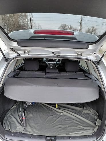 dodge caliber: Toyota Corolla: 2004 г., 1.8 л, Автомат, Бензин, Универсал — 10