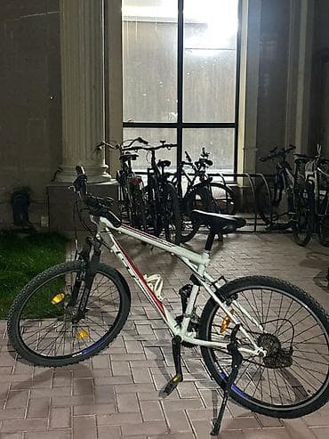 bmx велики: Горный велосипед, GT, Алюминий — 2