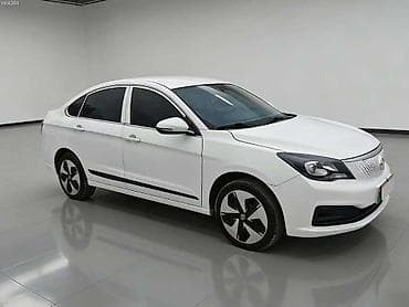 bud e5: Dongfeng : 2022 г., Автомат, Электромобиль, Седан — 7