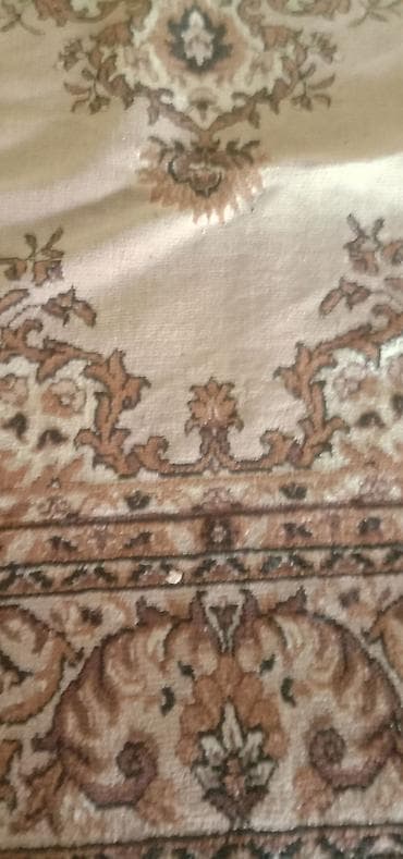 Ковер Б/у
