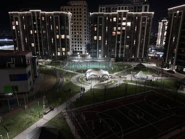 особняк дом купить бишкек: 3 комнаты, Собственник, Без подселения, С мебелью полностью — 13