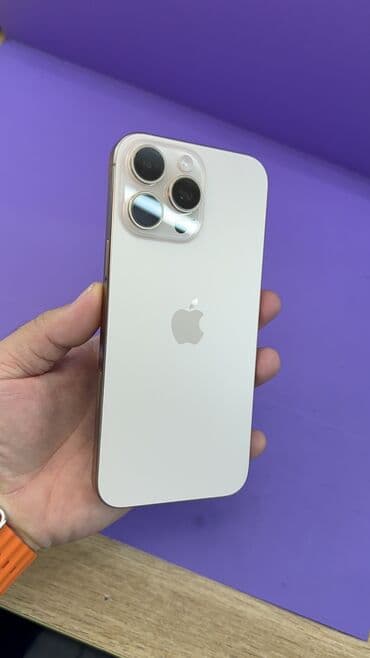 айфон 14 про макс бу цена бишкек: IPhone 16 Pro Max, Б/у, 512 ГБ, 93 % — 5