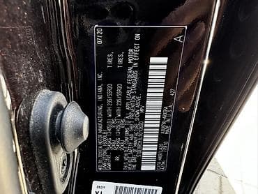 rav4 2021: Toyota Highlander: 2020 г., 2.5 л, Автомат, Гибрид, Кроссовер — 8