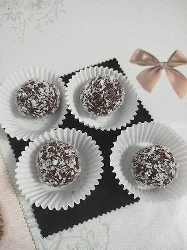 домашние булочки: Домашние сдобные булочки без рыхлителя, на молоке и сливочном масле с — 10