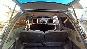 тойота привея: Toyota Previa: 1992 г., Механика, Бензин, Минивэн — 7