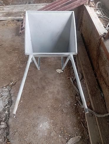 касилка мото блок: Садово-строительная тачка и тележка, Стальная, Одноколесная — 2