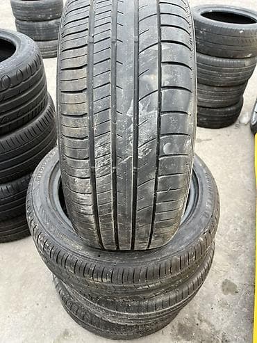 Gudier Летние шины 225/50 R18 99V XL - Тип: летние, дорожный рисунок — 3