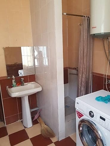 Гаражи: 3 комнаты, 92 м², Индивидуалка, 3 этаж, Косметический ремонт — 8