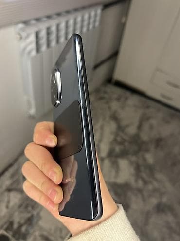 redmi note: Huawei Nova 9 SE, Б/у, 128 ГБ, цвет - Синий, 2 SIM — 2