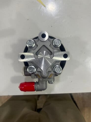 рулевая рейка тойота виндом: Гидроусилитель Chevrolet Cobalt 2010 г., Новый, Аналог — 1