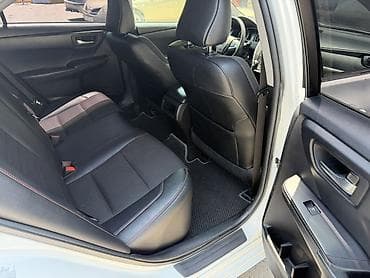 камири 55: Toyota Camry: 2016 г., 2.5 л, Автомат, Бензин, Седан — 6