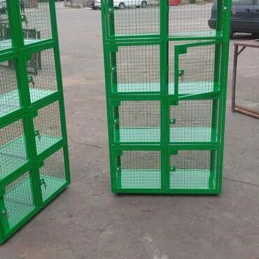 торговое оборудование для магазина одежды: Шкафы для торговых центров
На заказ,любых размеров и расцветок — 2