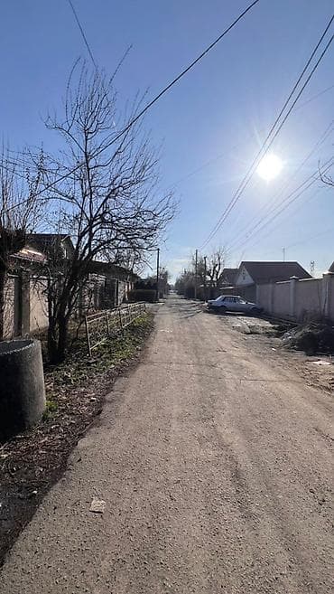 бчк: 5 соток, Для строительства, Договор купли-продажи, Красная книга, Тех паспорт — 1