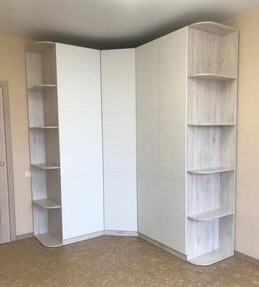 гаражный замок: Мебель на заказ — 9