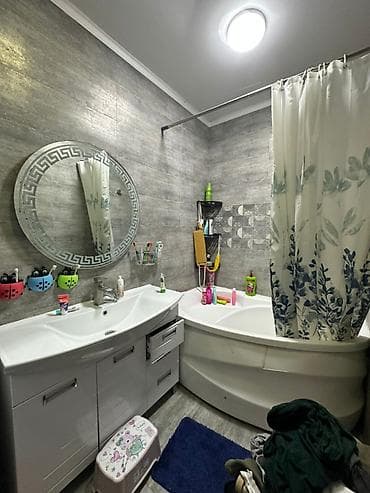 Недвижимость: 4 комнаты, 93 м², Индивидуалка, 3 этаж, Евроремонт — 2