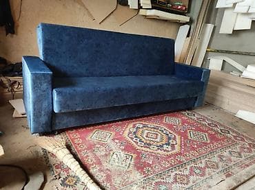 aol kg: Диван! Диван! Жаны дивандар бар — 5